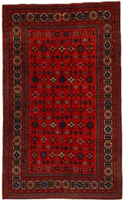 Shirwan Antique Carpet 200x129