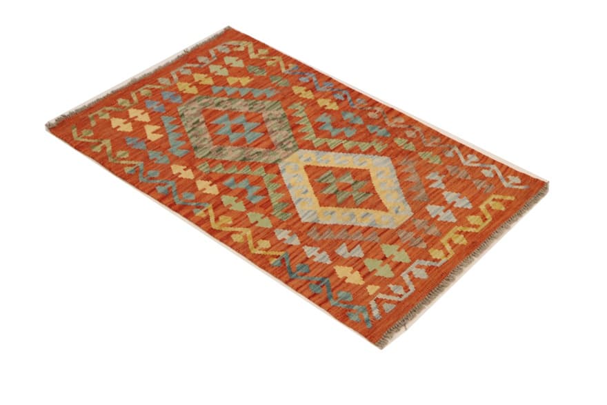 Kelim Carpet 130x79