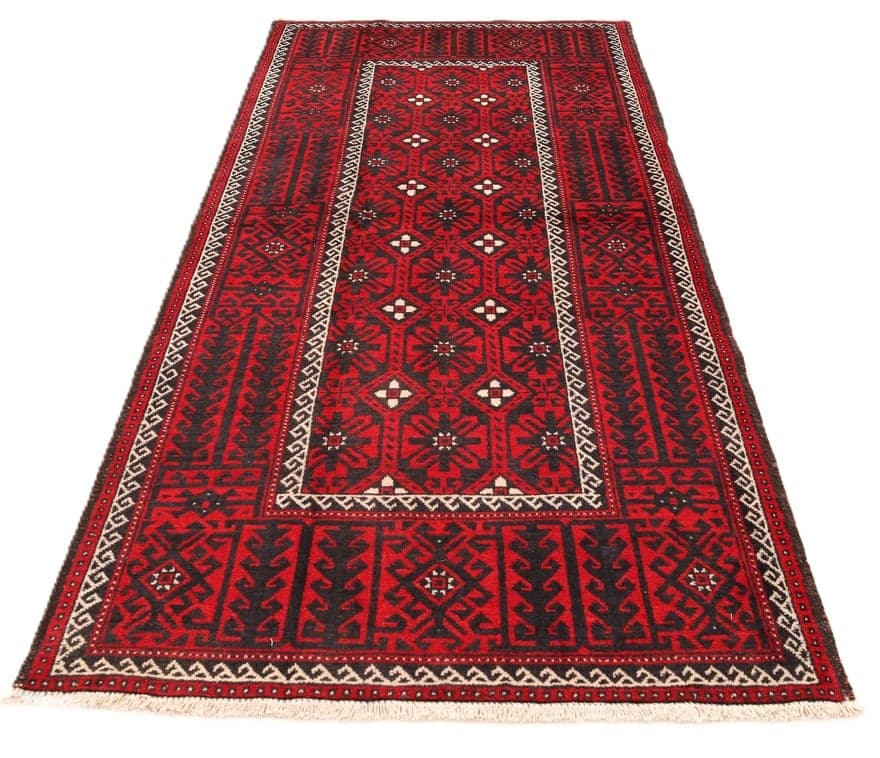 BELUTCH Carpet 230x120 - Image 4