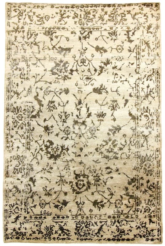 Modern Nepal Teppich  240x172