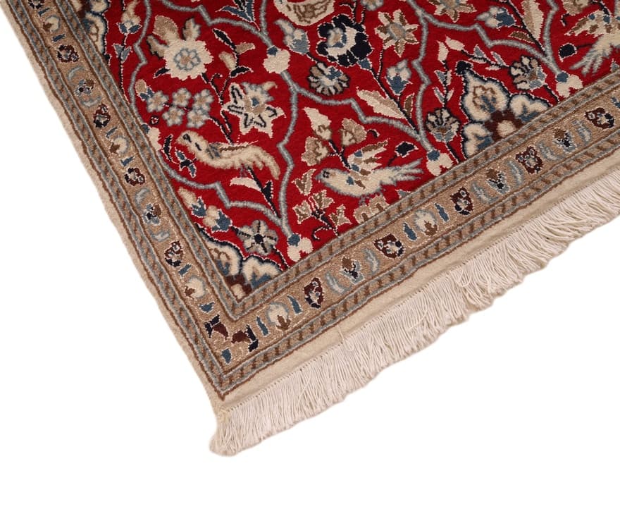 Nain Teppich 389x92