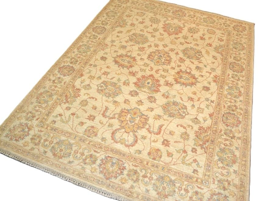 Ariana Carpet  203x154 - Image 4