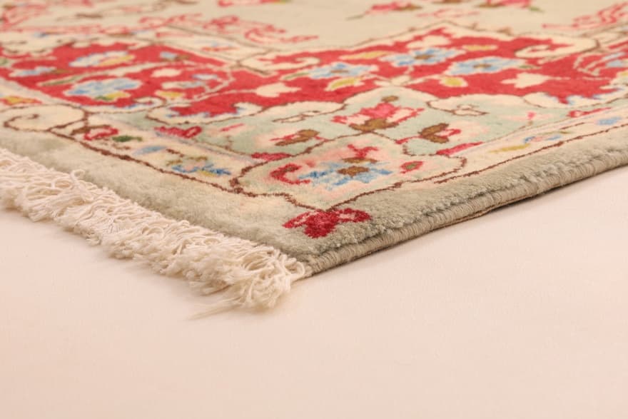 Kerman Carpet 214x123