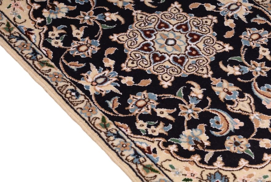 Nain 9 La Carpet  90x60 - Image 4