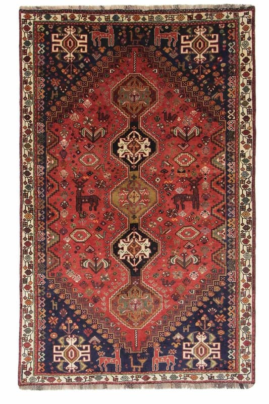 Shiraz 245x155