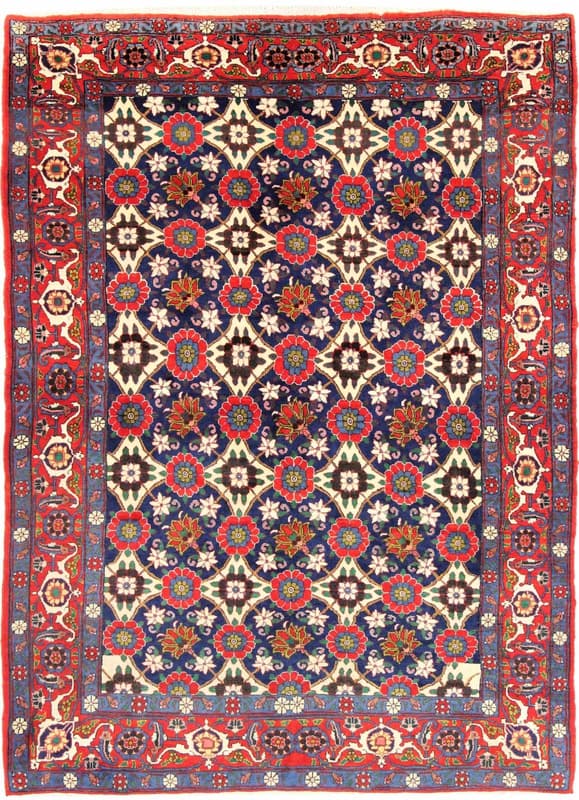 Waramin  Carpet 212x154