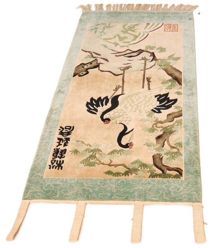 China Carpet 132x60 - Image 5