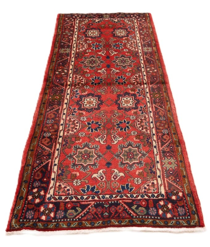 Hamadan  Teppich 201x81 - Image 4