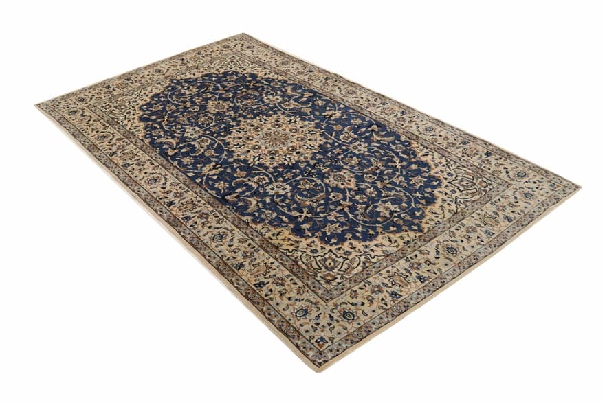 Nain Carpet 280x172