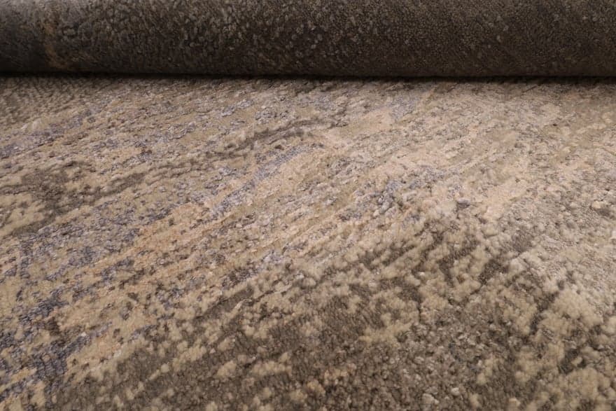Modern Lotus Carpet  243x173 - Image 6