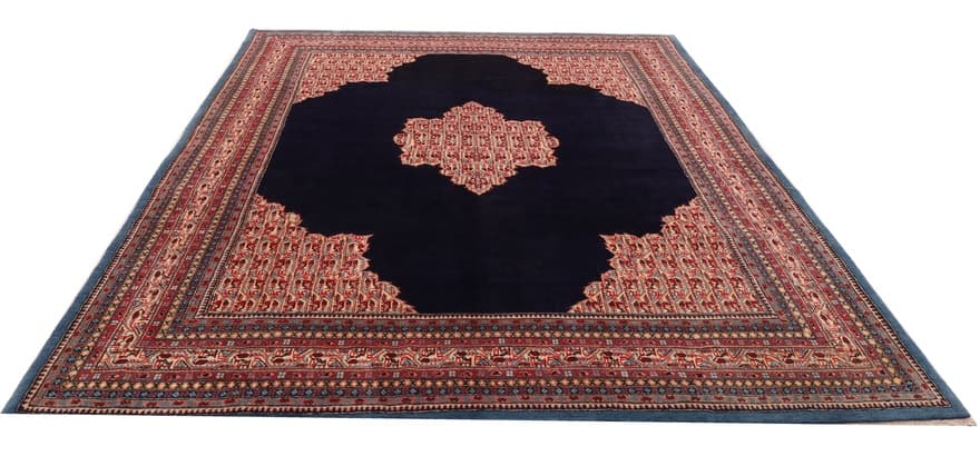 SARUGH Carpet 312x257