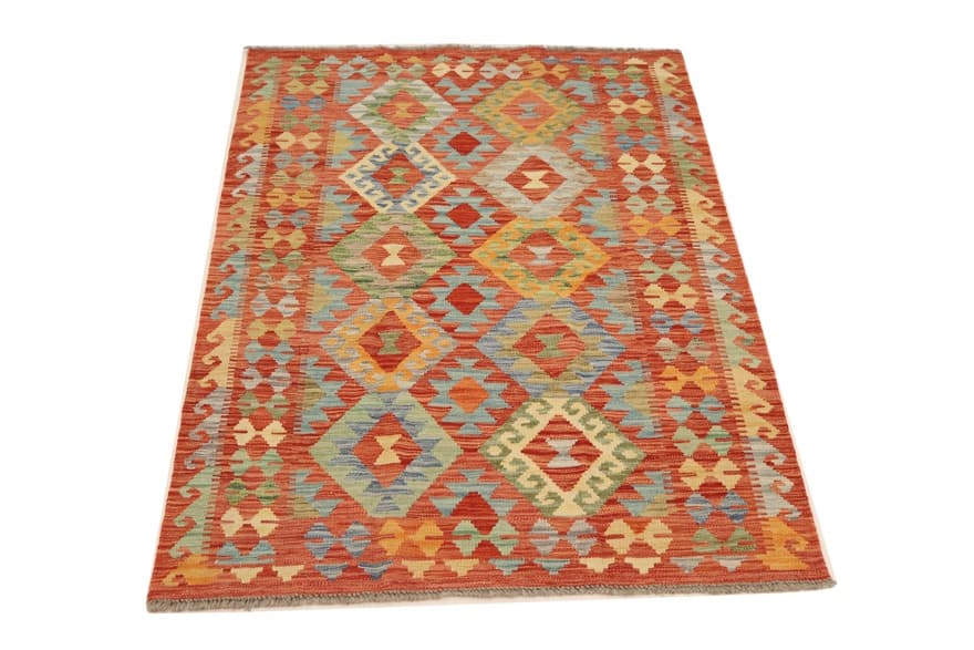 Kelim 172x120 - Image 4