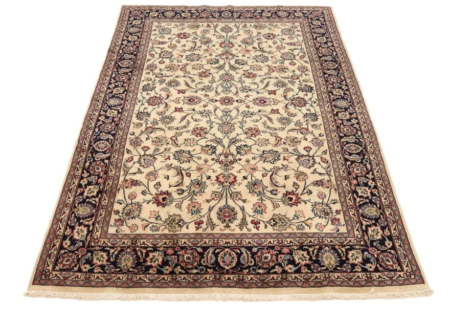 NAIN 9 LA  Teppich  295x200