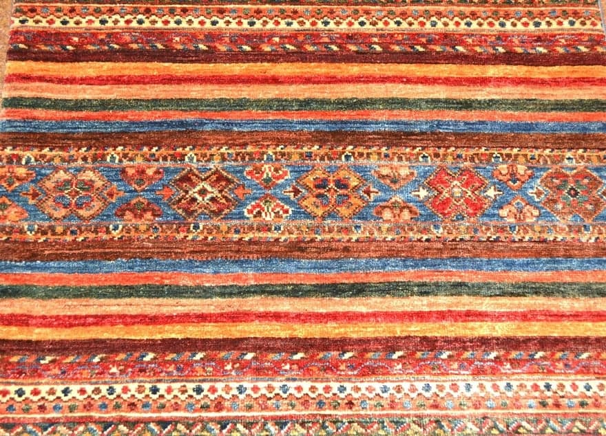 Ariana Carpet  123x87 - Image 3