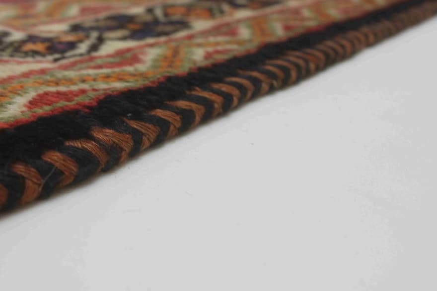 Gaschgai Carpet 267x154