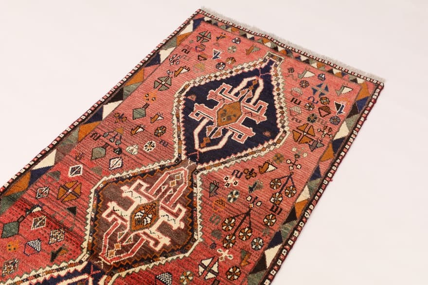 SHIRAZ 191x85