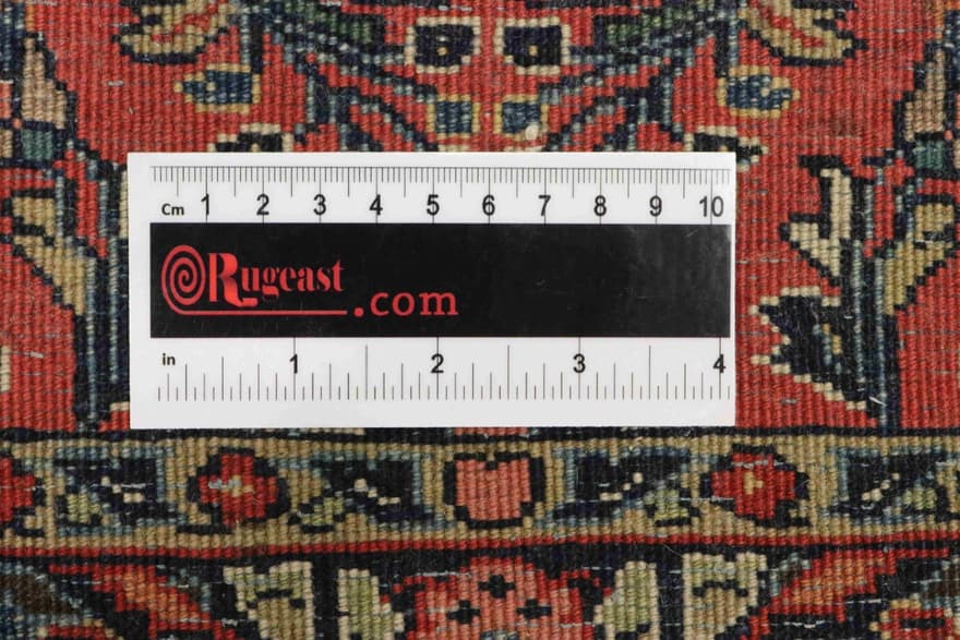 Sarough Carpet 120x60