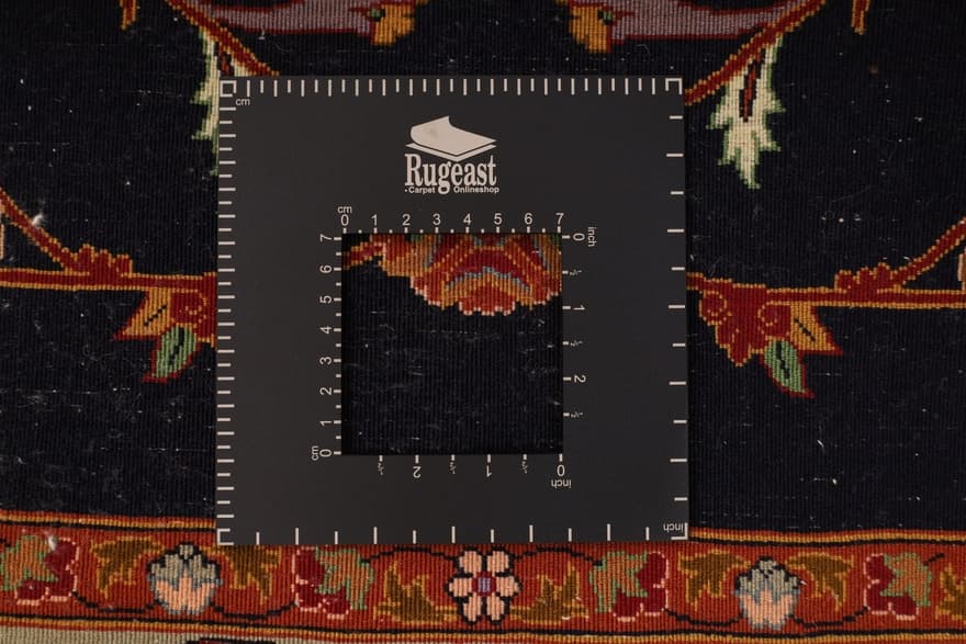 Bidjar Carpet  182x117 - Image 5