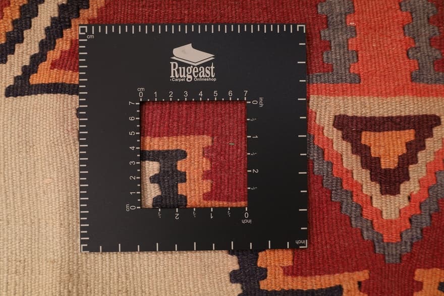 Kilim  Carpet 322x150