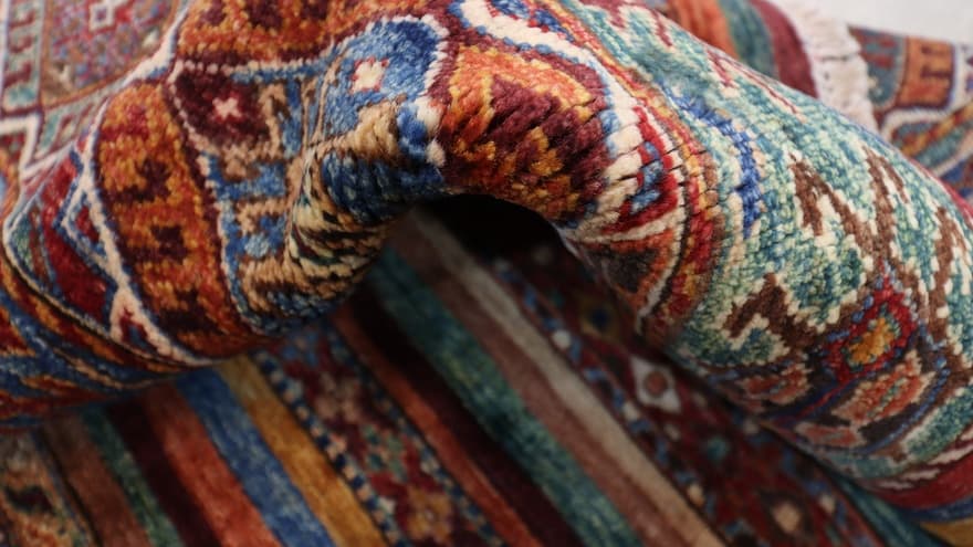 Ziegler Carpet 228x171