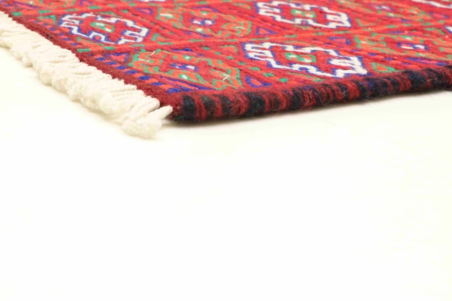 Kelim 77x45 - Image 4