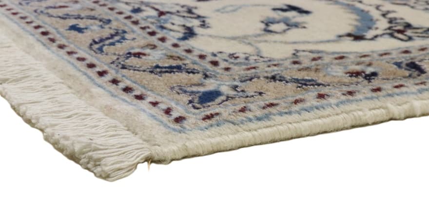 Nain  Teppich  193 x 70