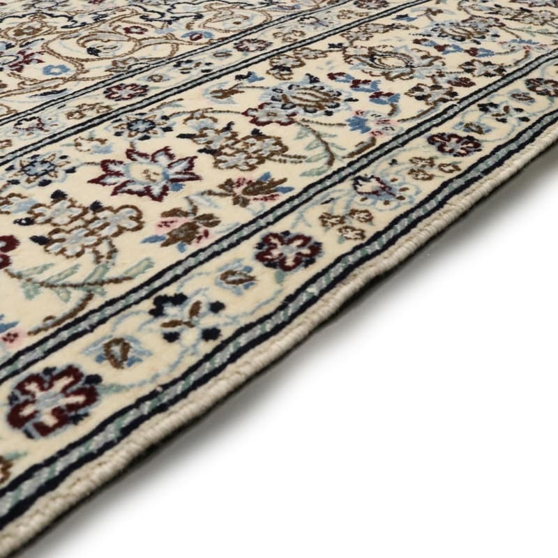 Kashan Teppich 300x200