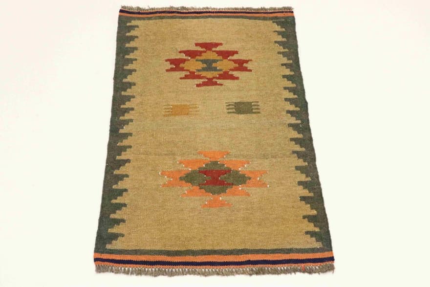 Kelim 93x56 - Image 2