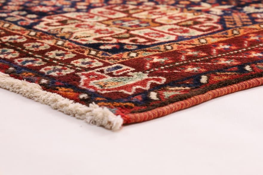 Schiraz Carpet 240x138