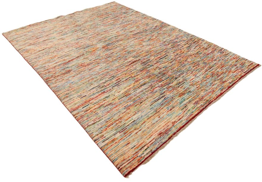Gabbeh Teppich 231x171 - Image 3
