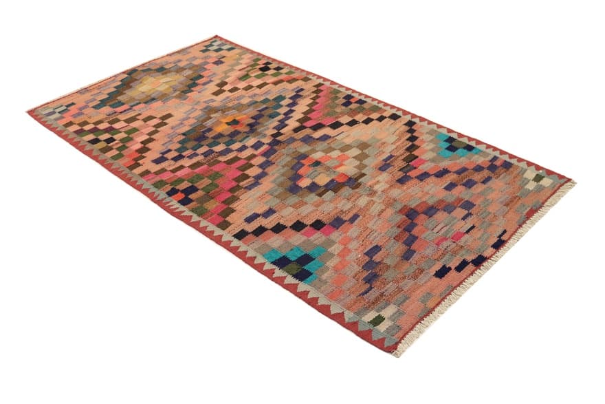 KELIM Carpet 248x133