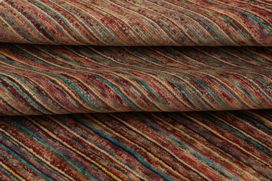Gabbeh Teppich 290x197 - Image 5