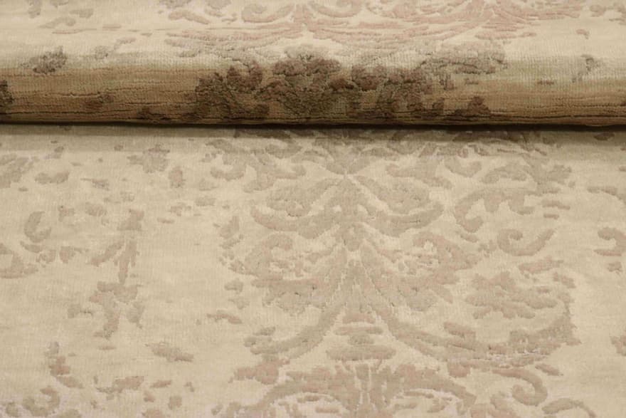 MODERN LOTUS Carpet 293x77 - Image 6