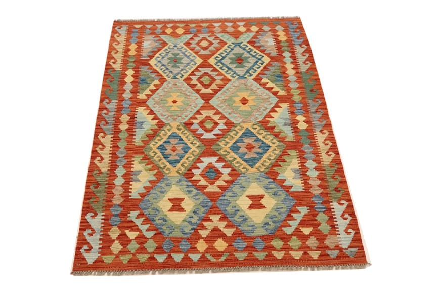 Kelim  Carpet 175x120