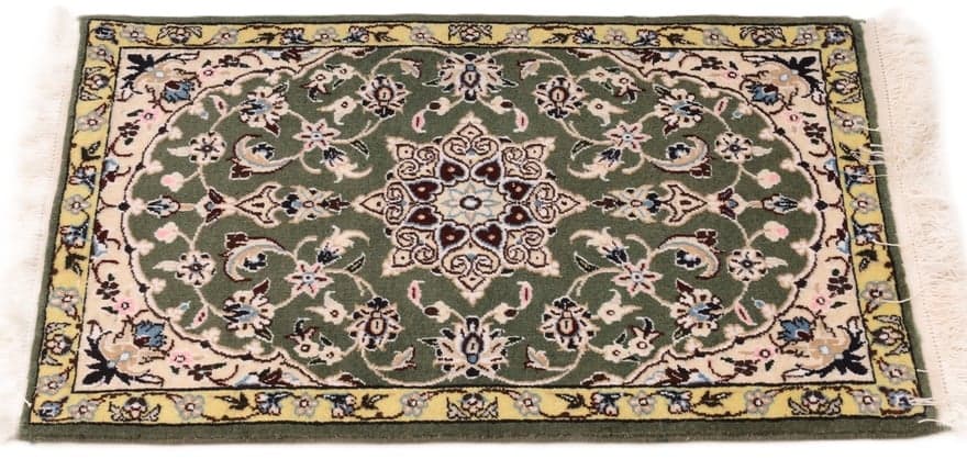 Nain 9 La Carpet  90x60 - Image 4