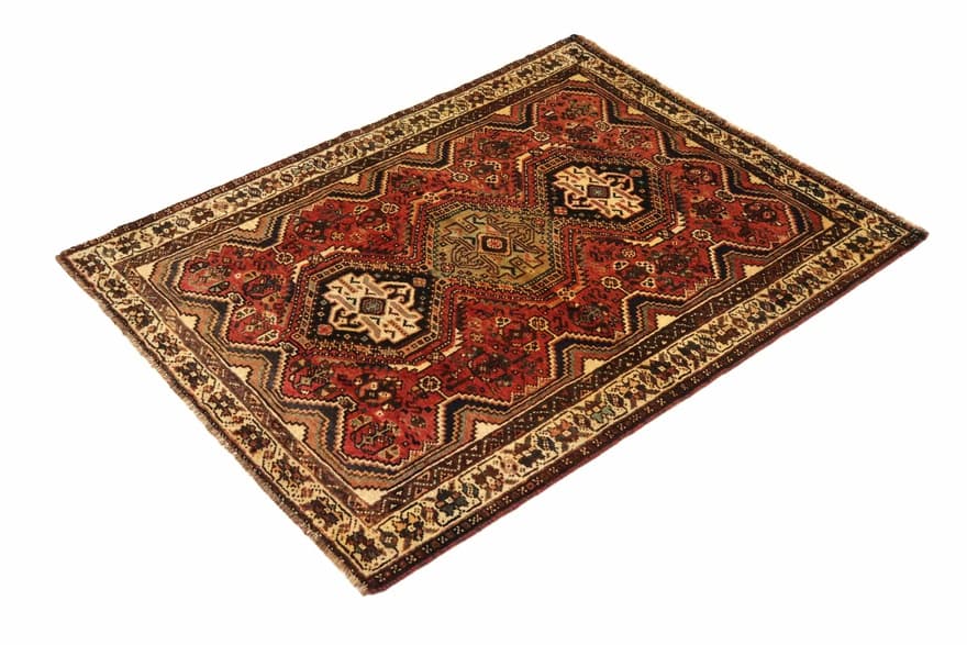 SHIRAZ 155x120
