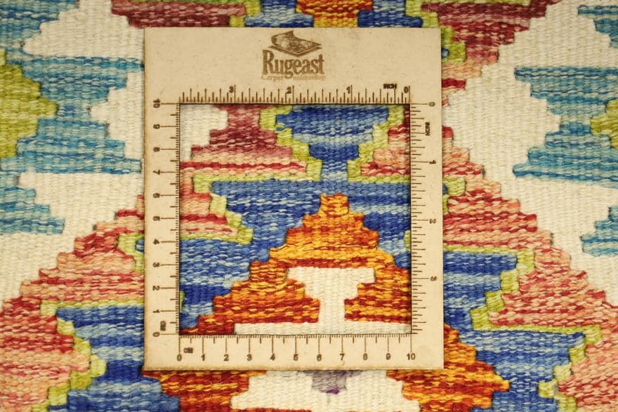 Kelim 90x60 - Image 2