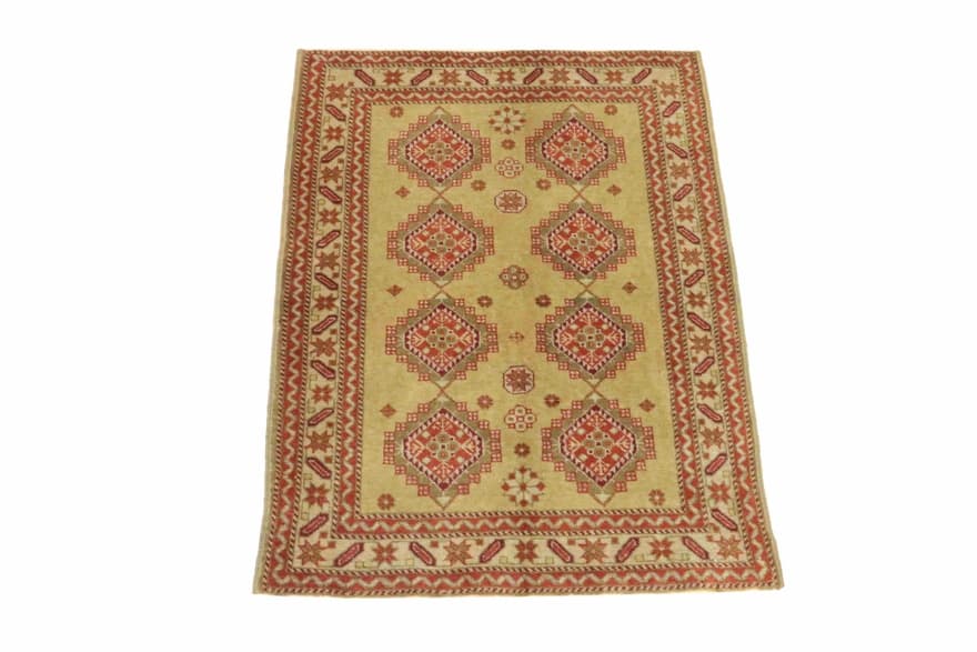 Russia Carpet 93x62