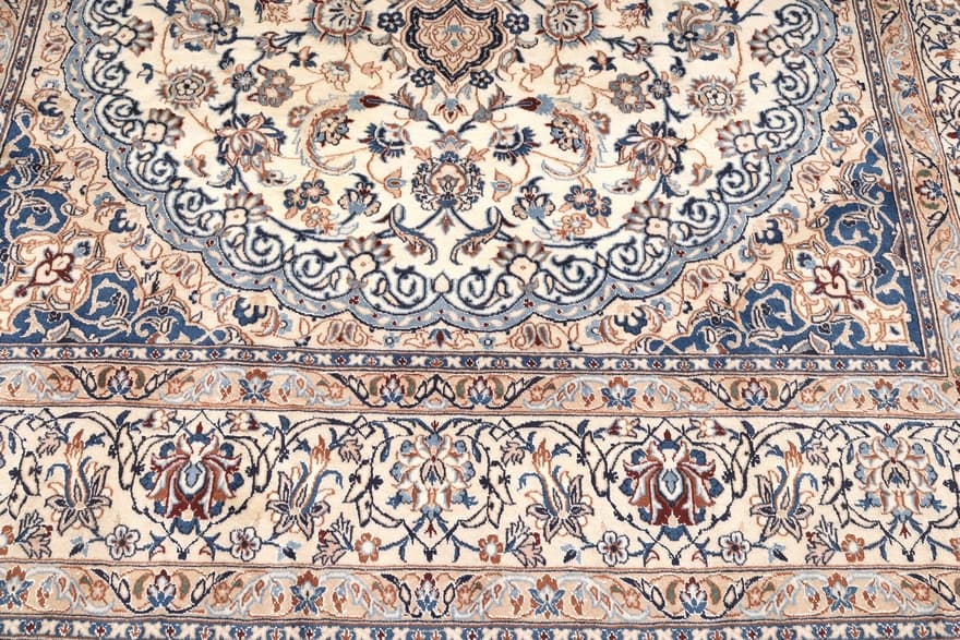 NAIN9La Teppich 305x200 - Image 6
