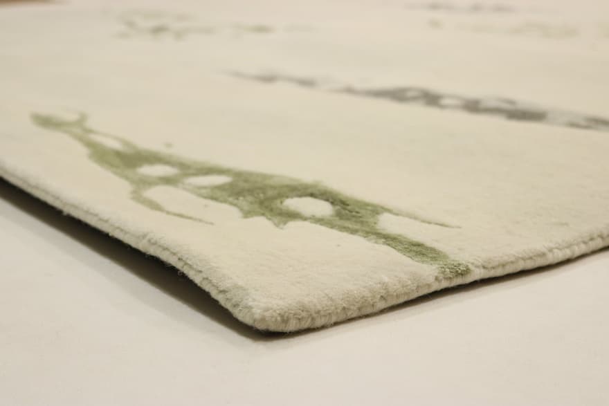 TUFFTED Carpet  403x225