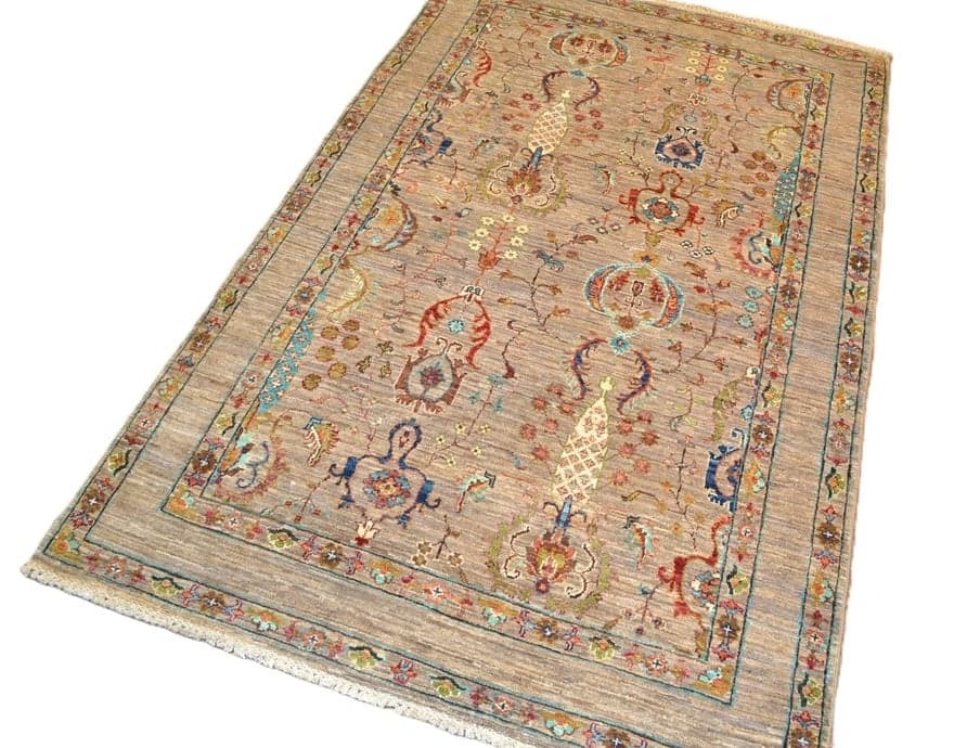 Ariana Carpet  187x121 - Image 4