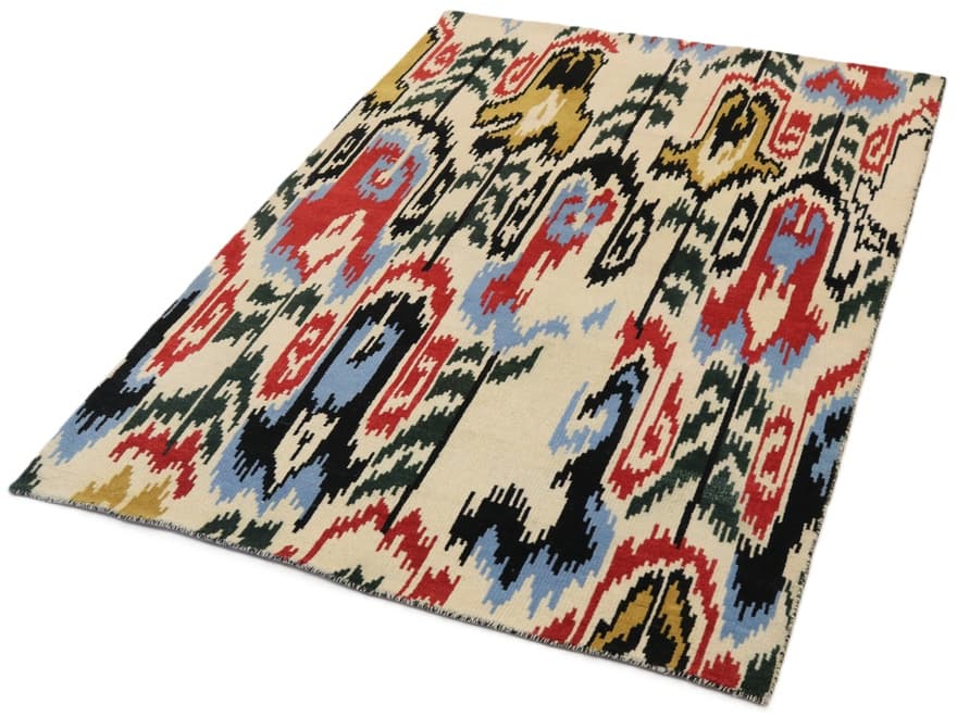 MODERN-IKAT Carpet 239x170 - Image 5