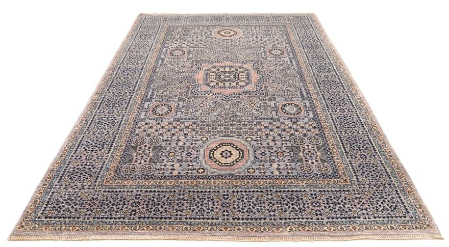 Mamluk Teppich 299x207 - Image 4