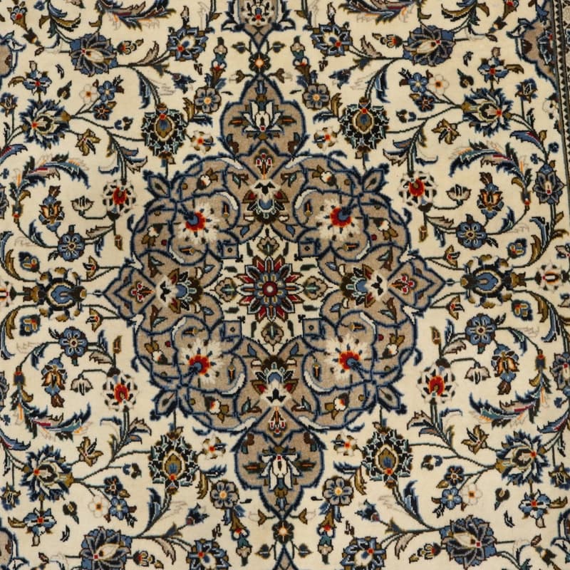 Kashan Carpet 303x197