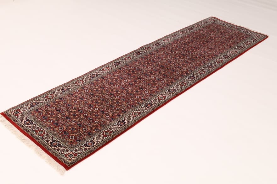 Bidjar Carpet 303x81