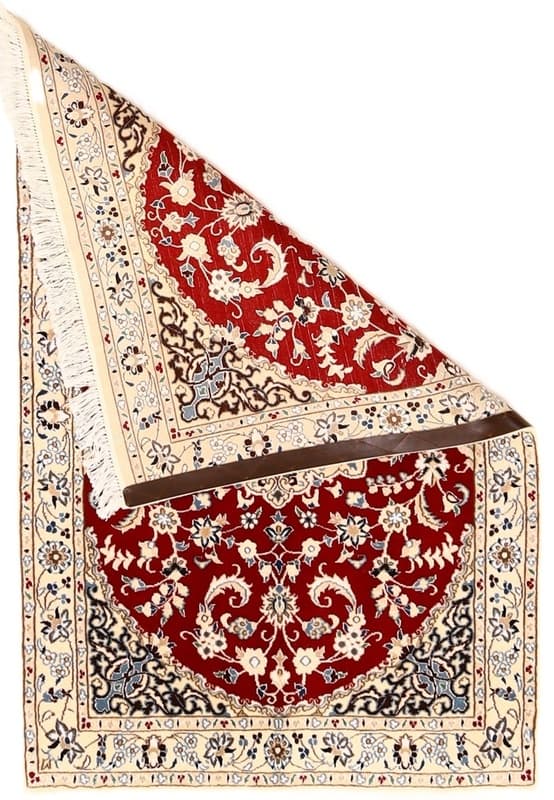Nain 9 La Carpet  148x96 - Image 2