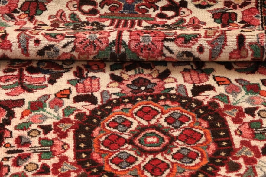 Burschalo Carpet 282x75 - Image 5