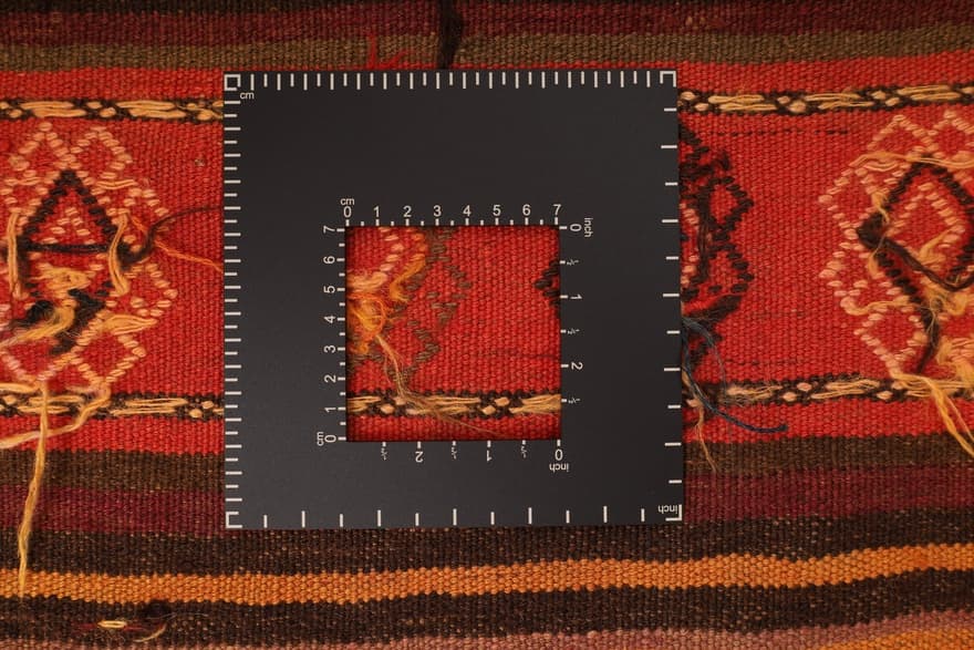 Kilim  Carpet 162x127