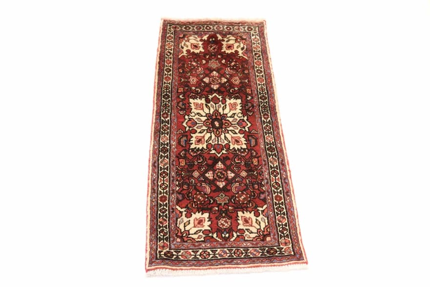 HAMADAN 131x51