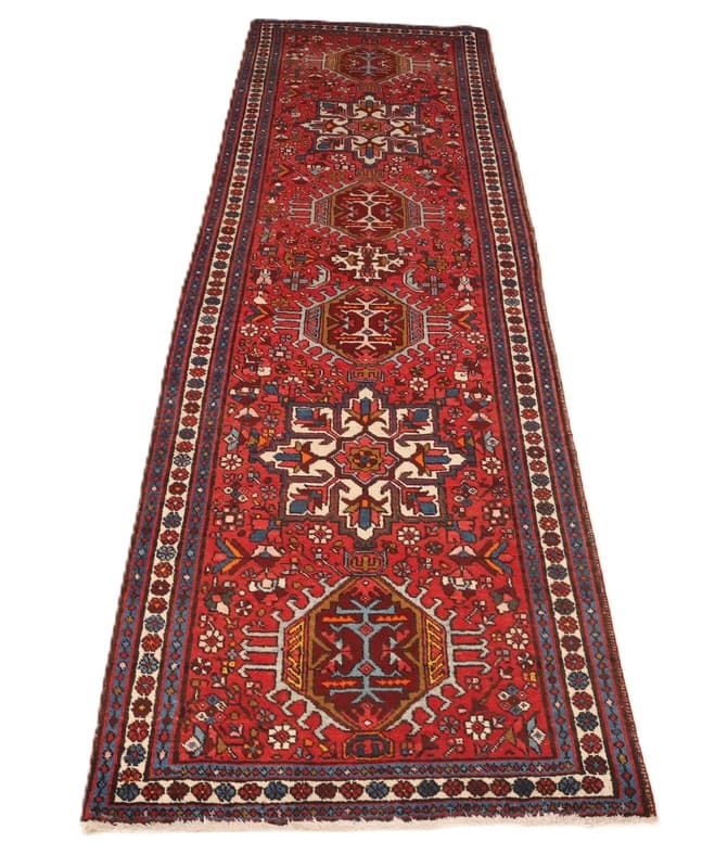 AzerbeijanTeppich 341x100